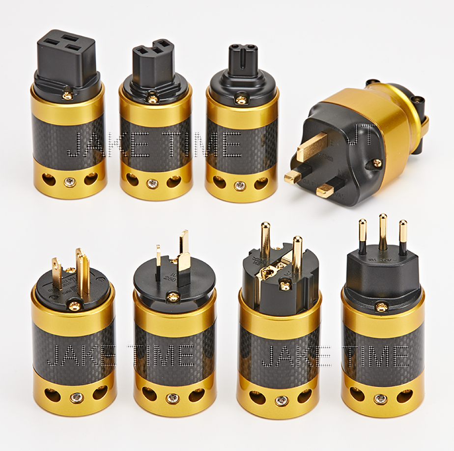 組 JT-51B-2200 PC碳纖 金色 - 複製 - 複製